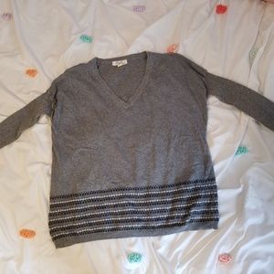 Forever 21 long sleeve sweater sz M